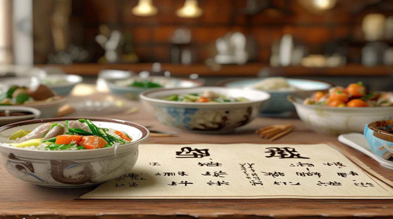 有哪些菜稀饭