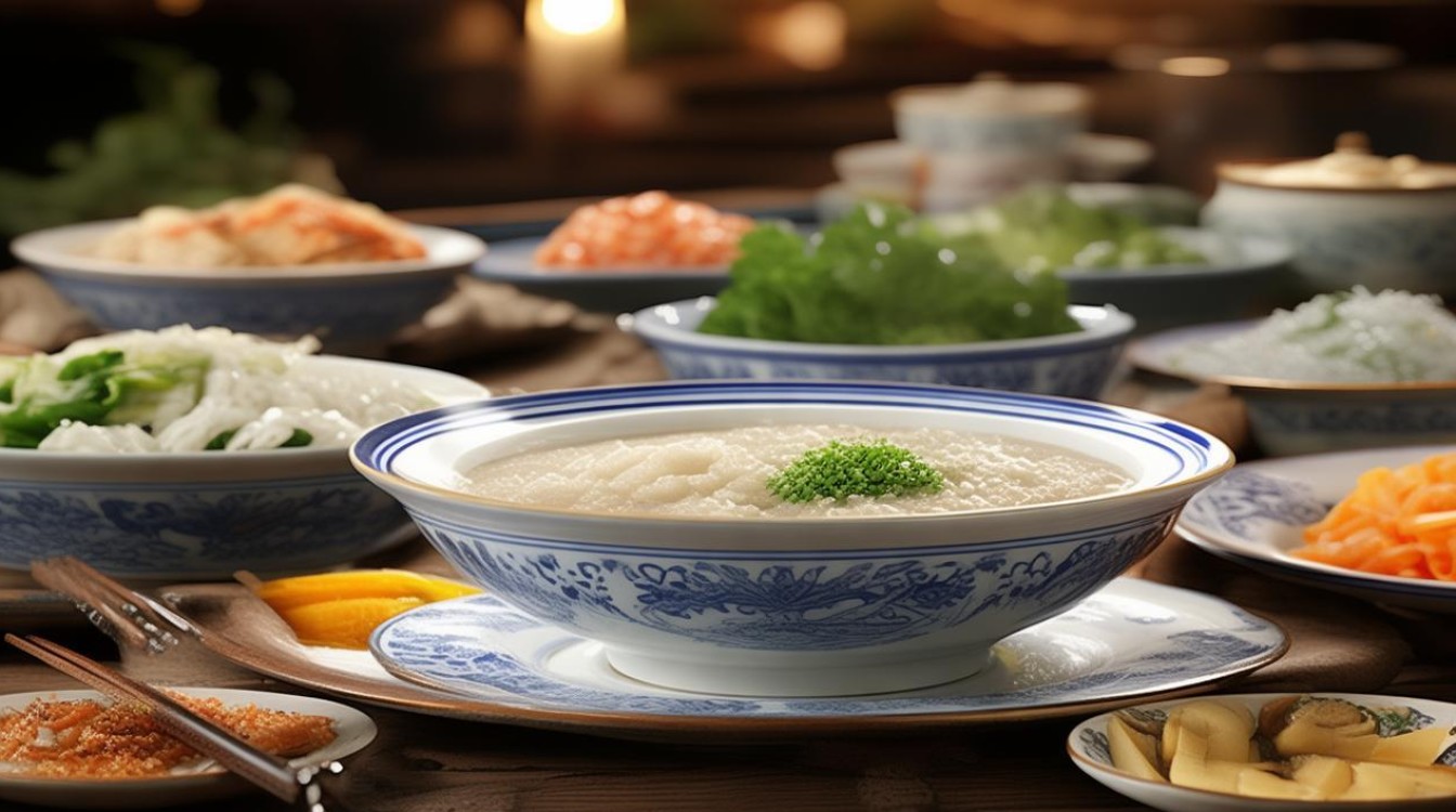 有哪些菜稀饭
