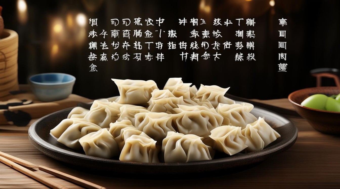 馄菜有哪些