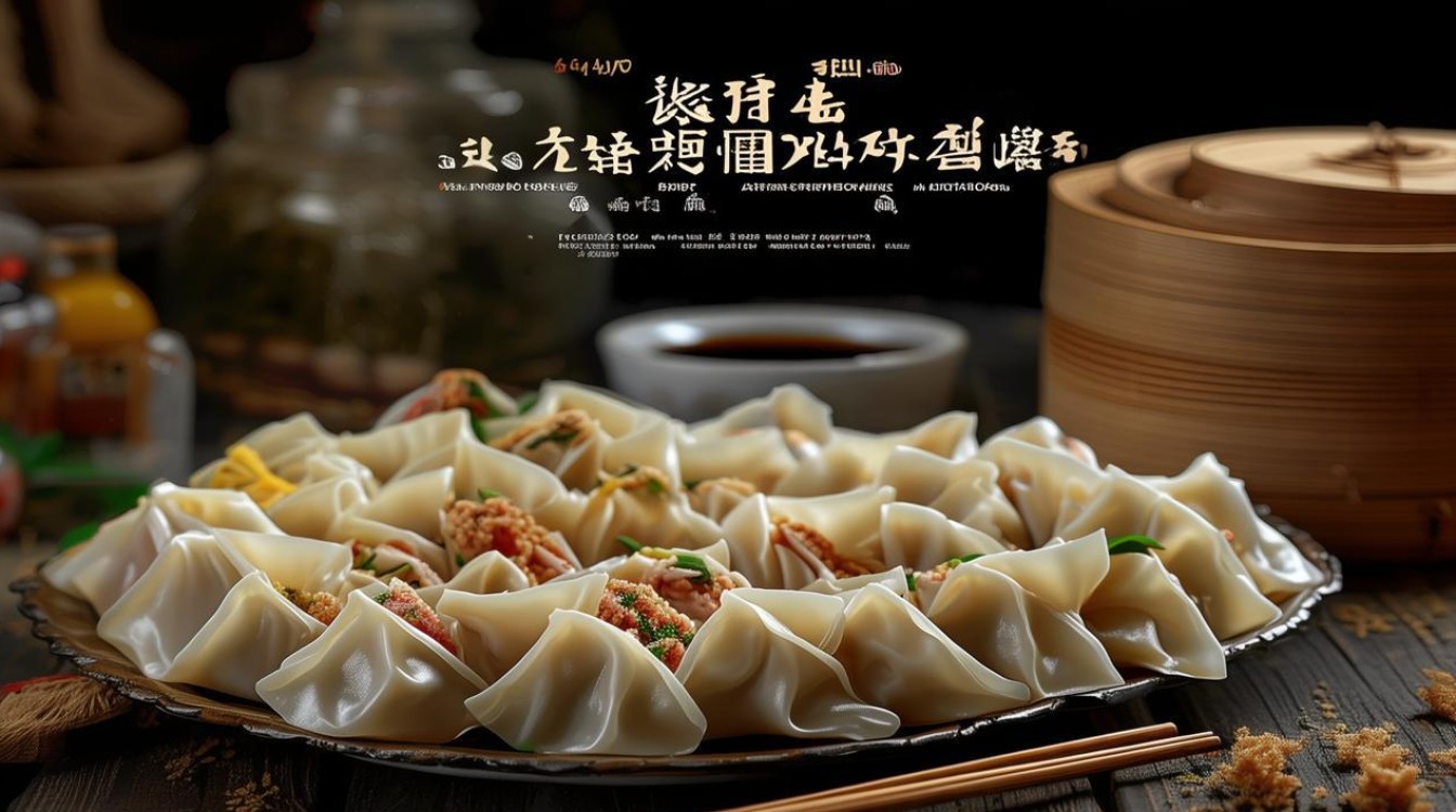 馄菜有哪些