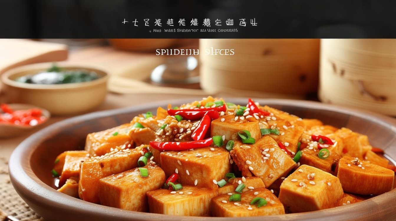 麻辣豆干怎么做