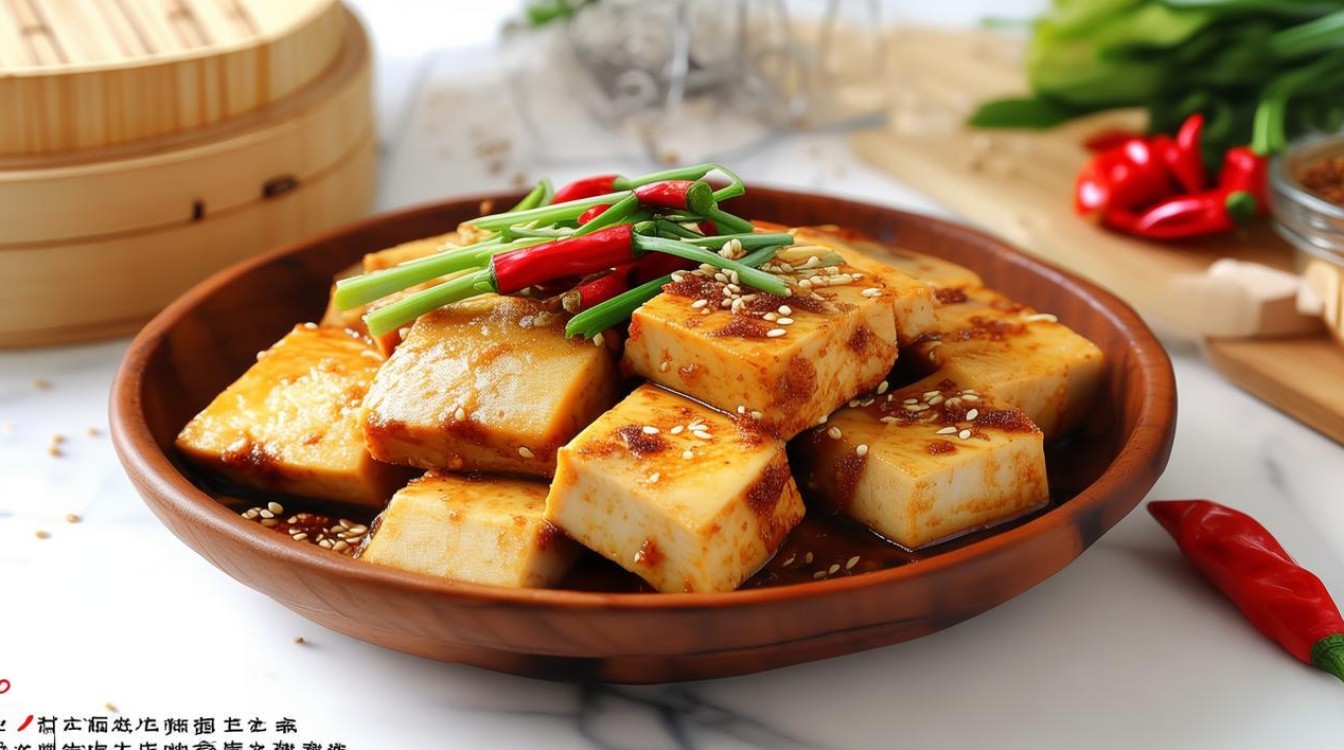 麻辣豆干怎么做