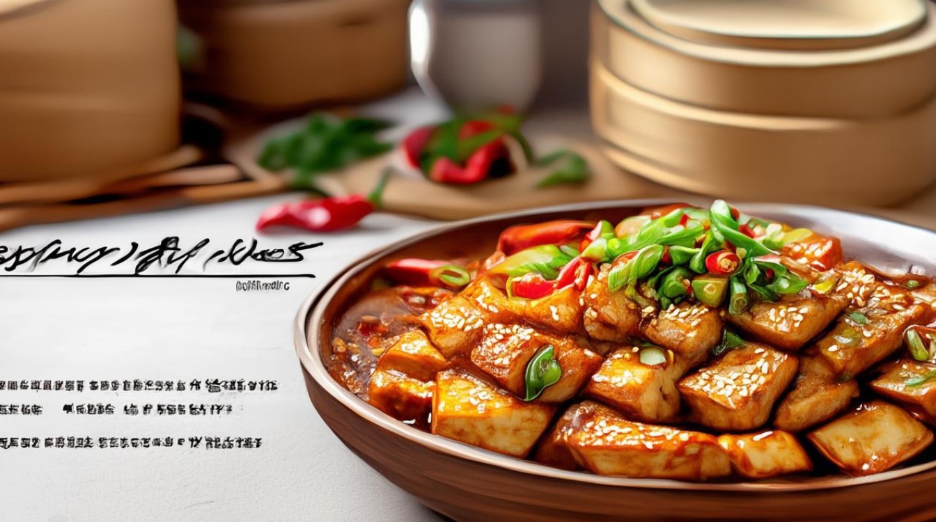 麻辣豆干怎么做