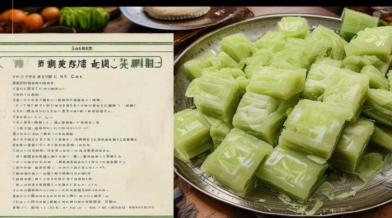 青饼做法大全家常
