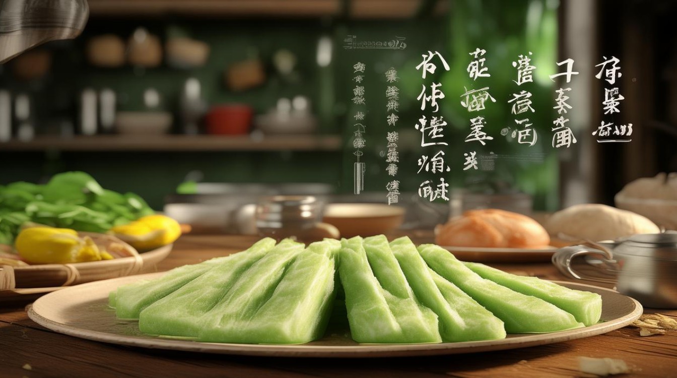 青饼做法大全家常
