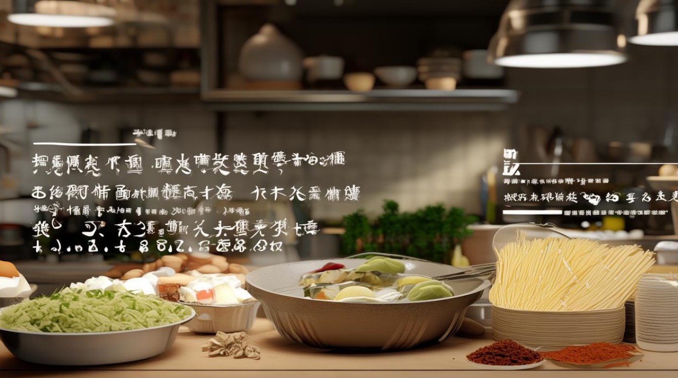 兰州拉面怎么做视频