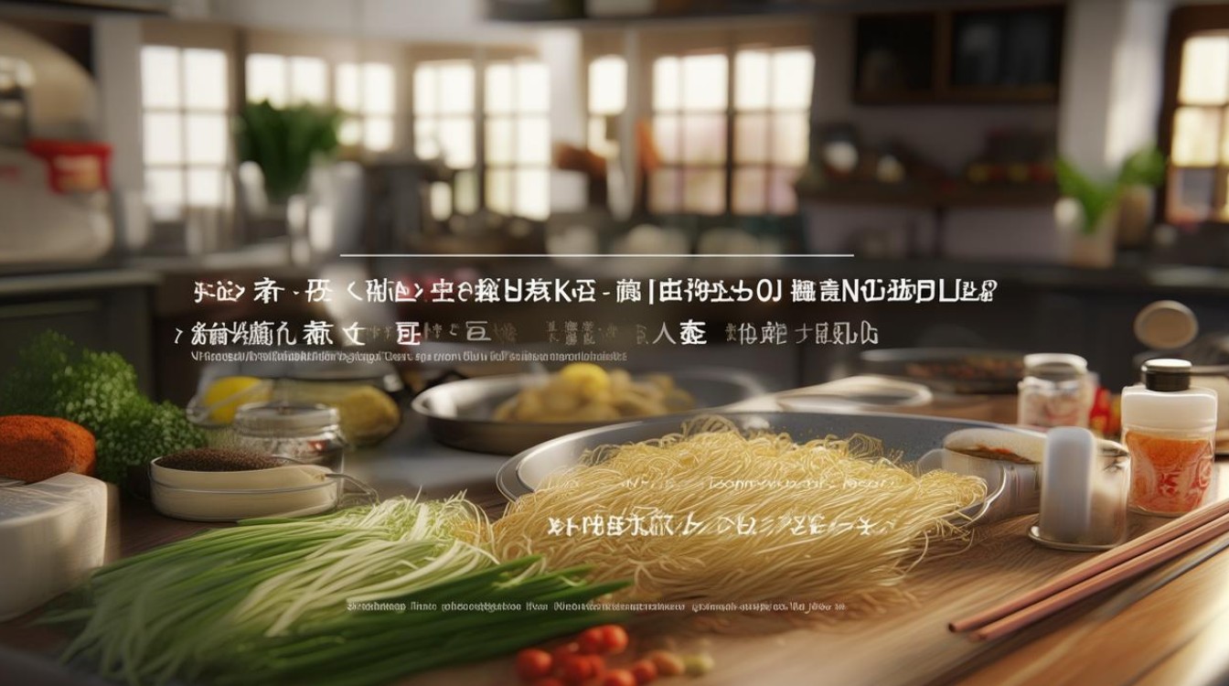 兰州拉面怎么做视频