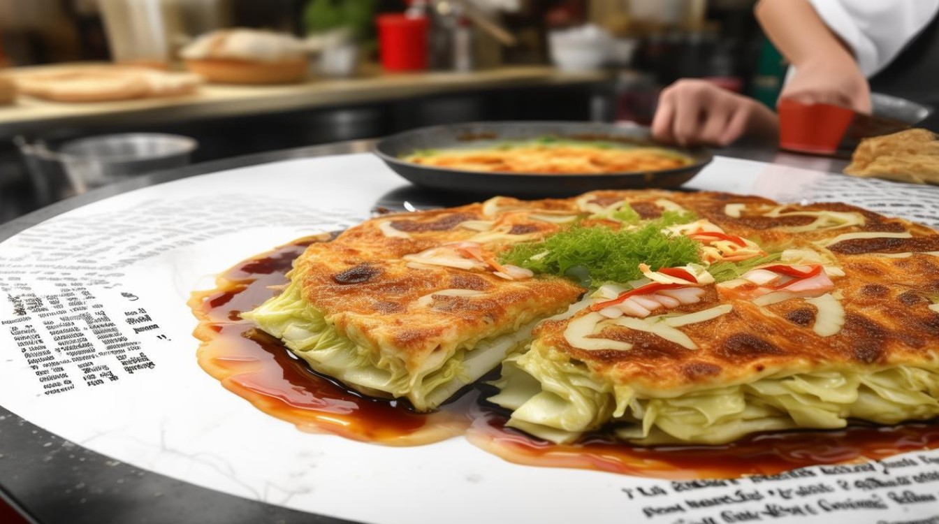 怎么做章鱼烧