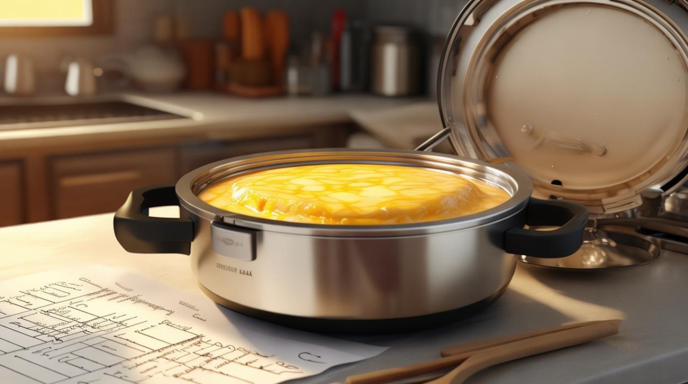 电饭煲做蛋糕怎么做法