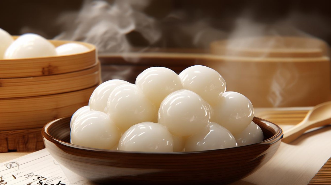 糯米珍珠丸子怎么做