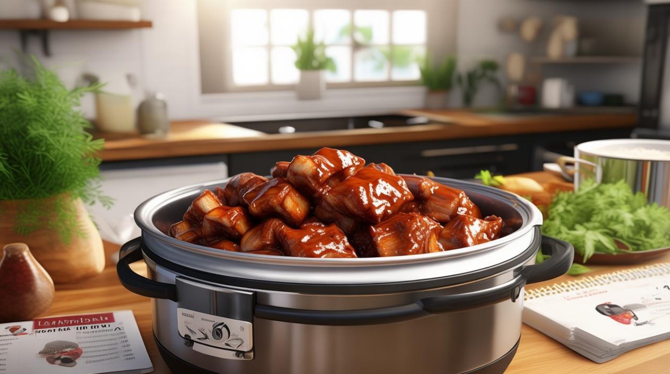 电饭煲怎么做排骨好吃