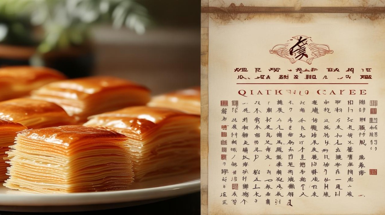 千成饼怎么做