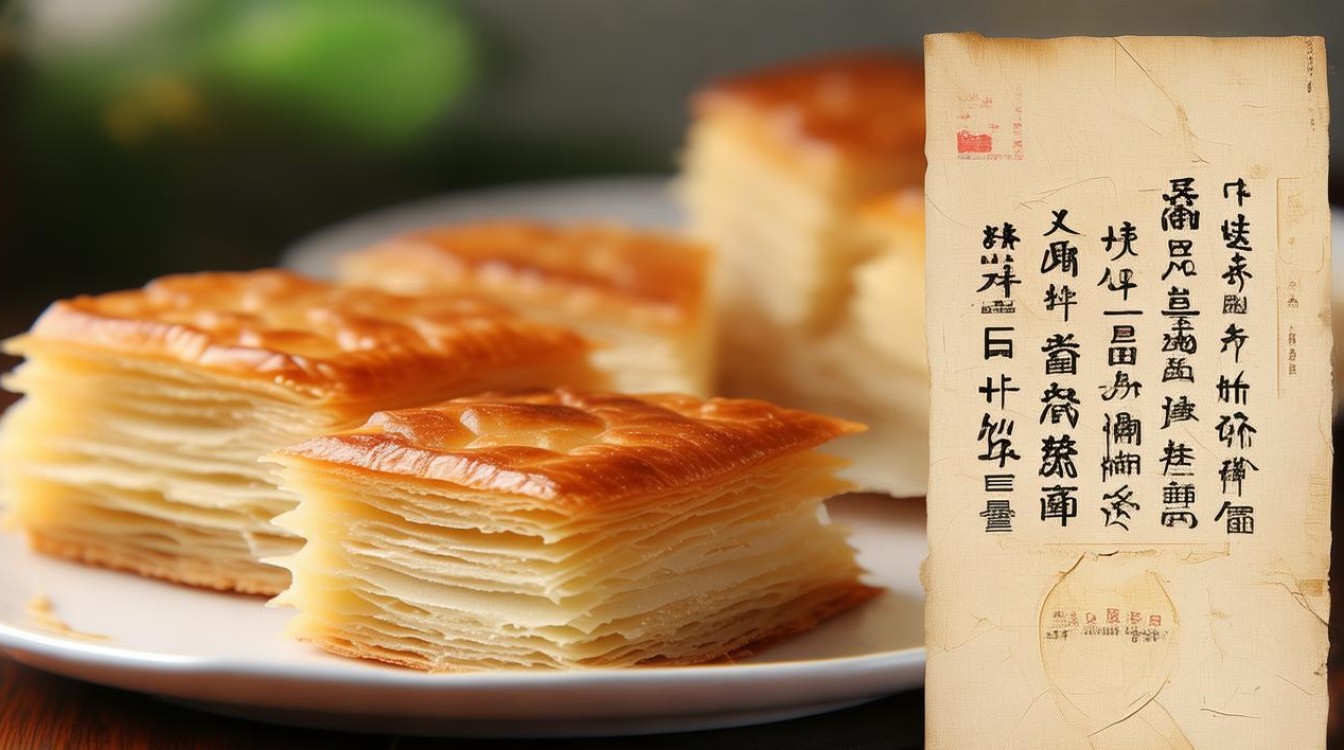 千成饼怎么做