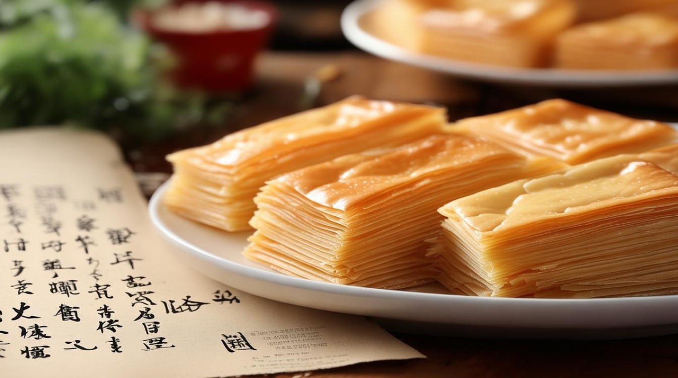 千成饼怎么做