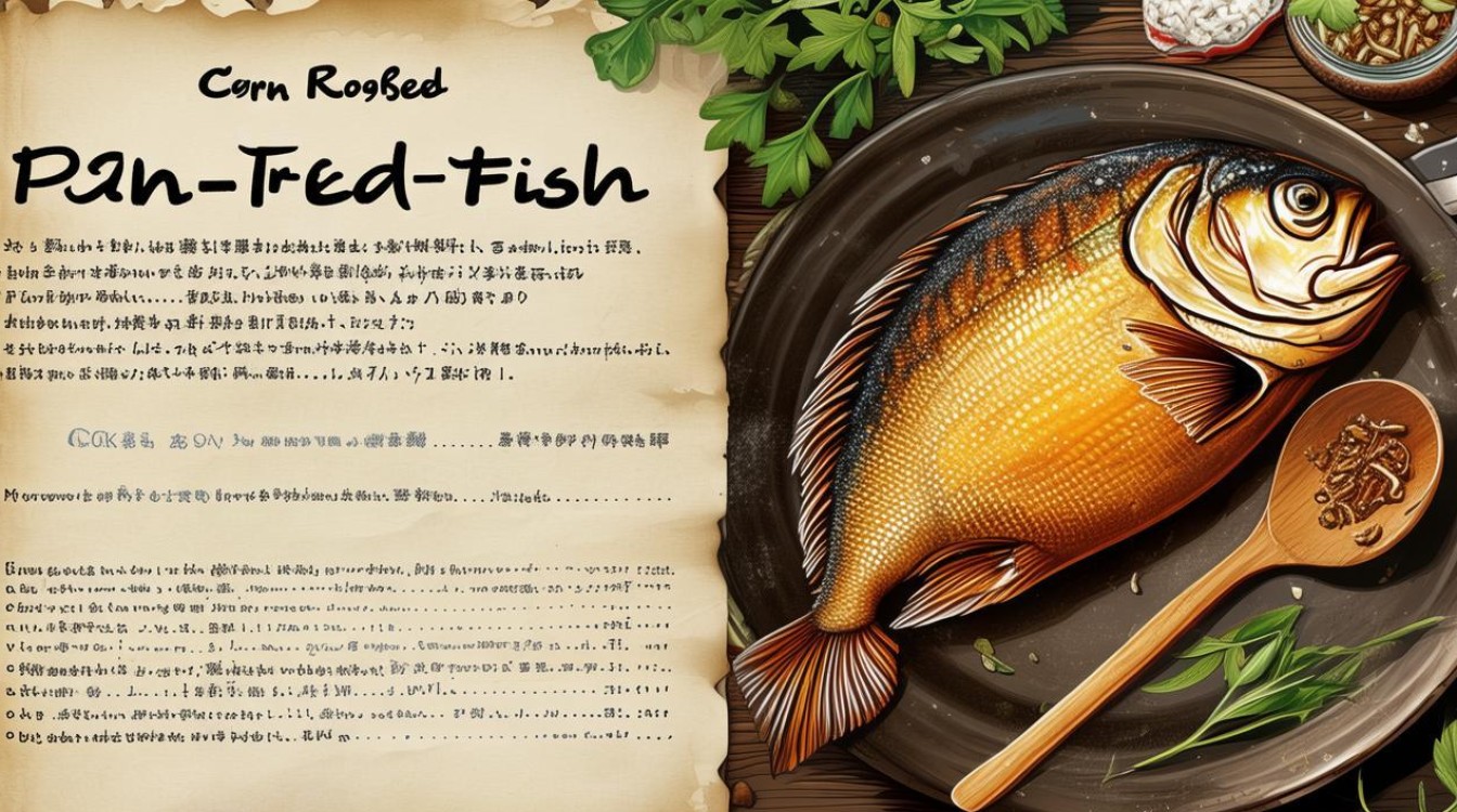 家常煎鱼有哪些