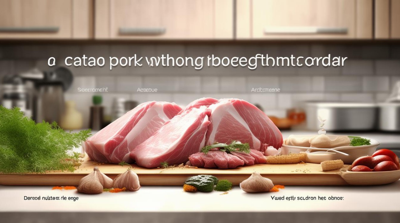 猪肉怎么做没有腥味