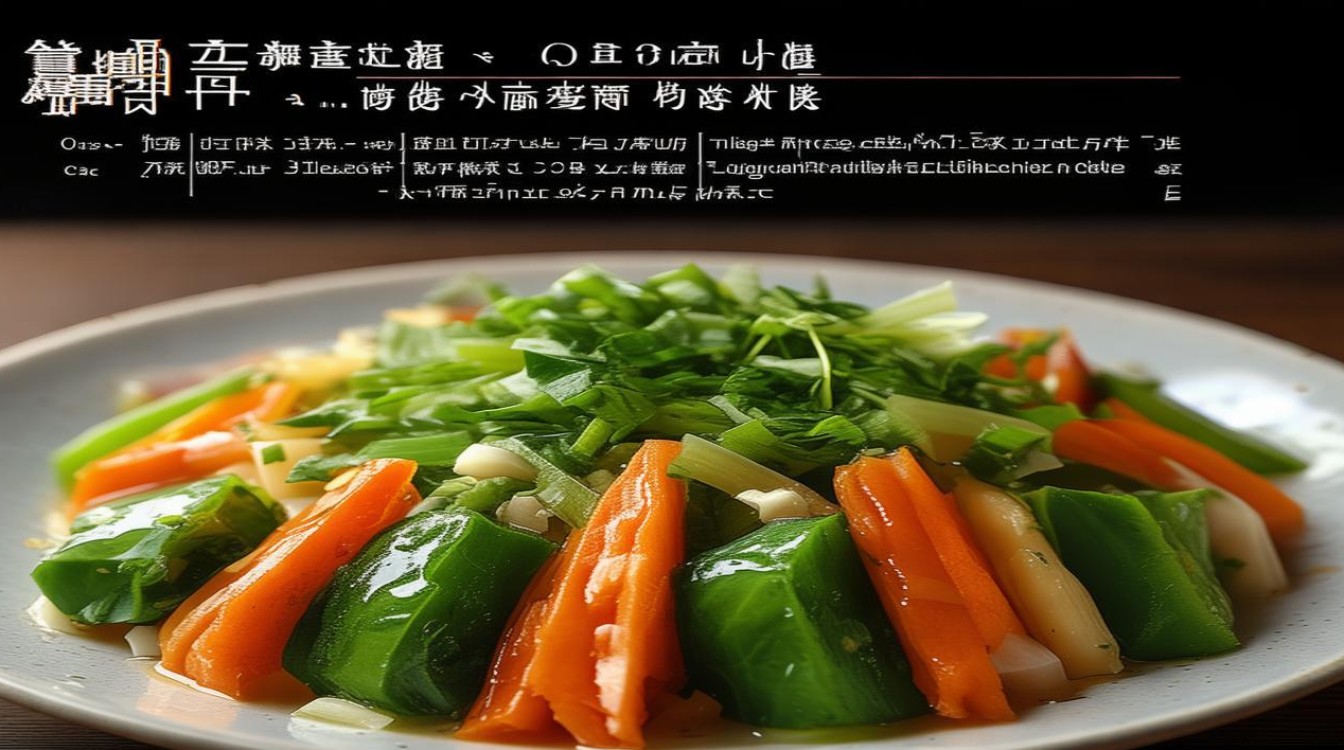 抢连菜怎么做