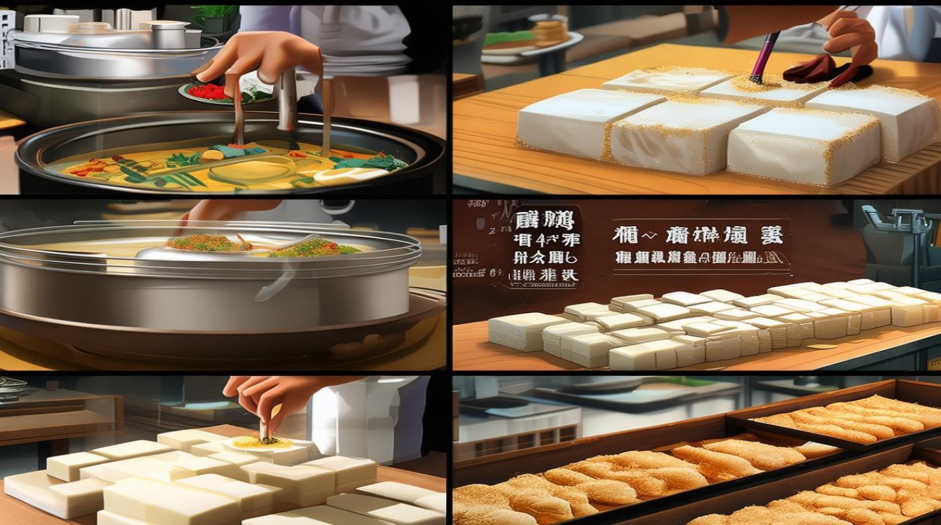 怎么做卤干子