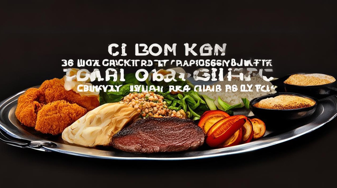 铁板有哪些食物