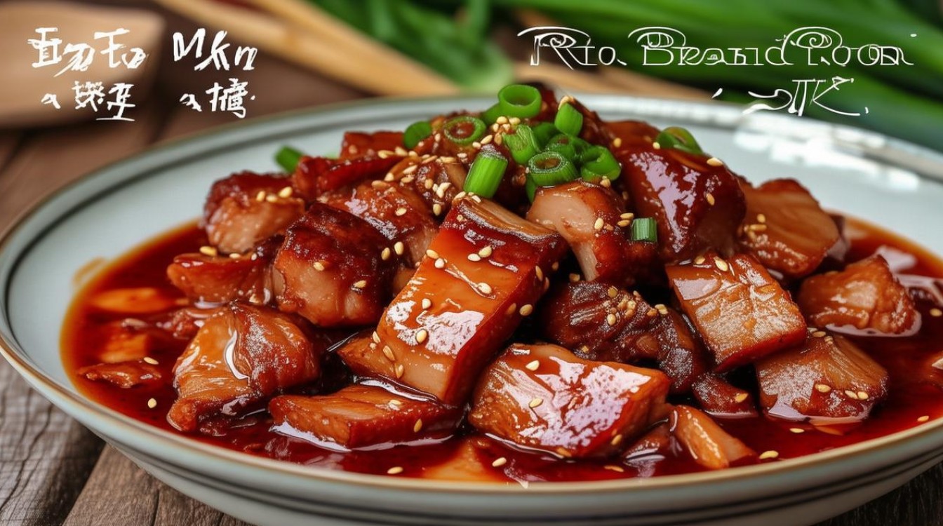 红著干怎么做