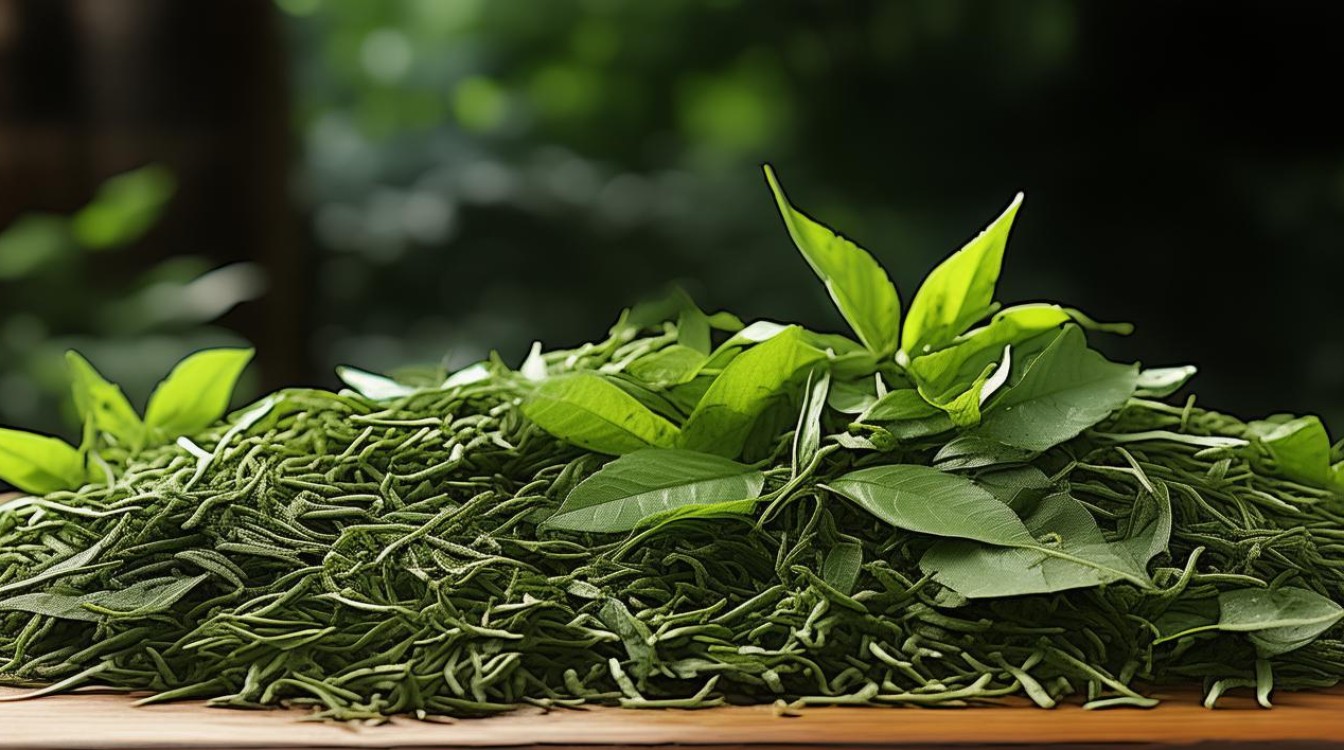 炒青有哪些茶