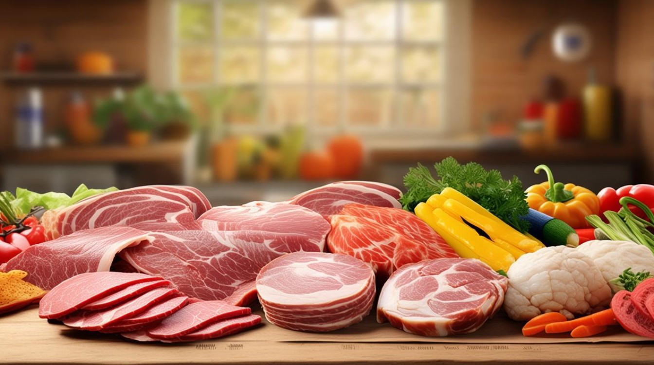 肉片菜有哪些