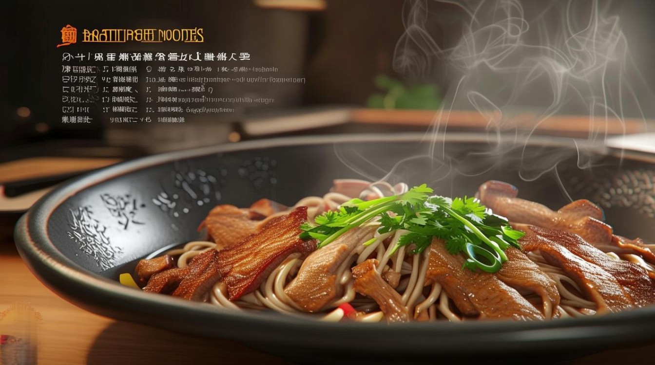 汤粉怎么做的
