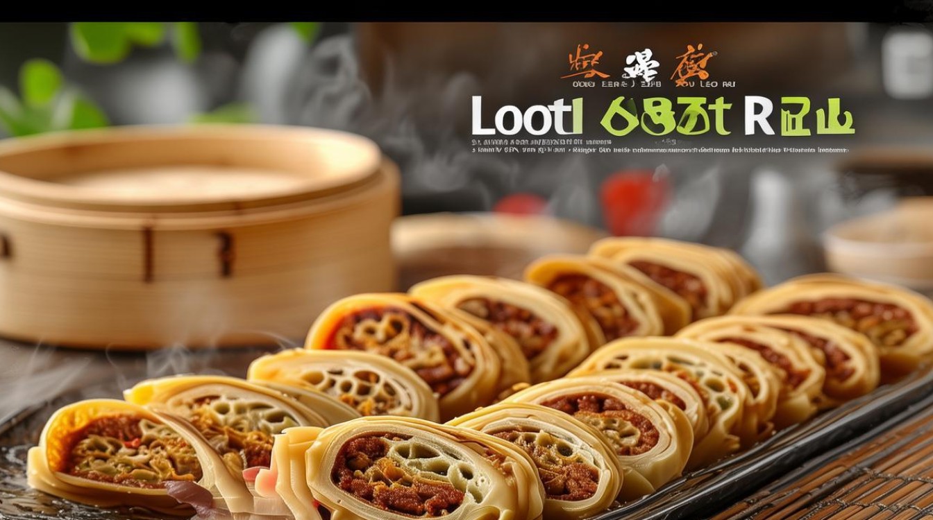 藕夹怎么做的