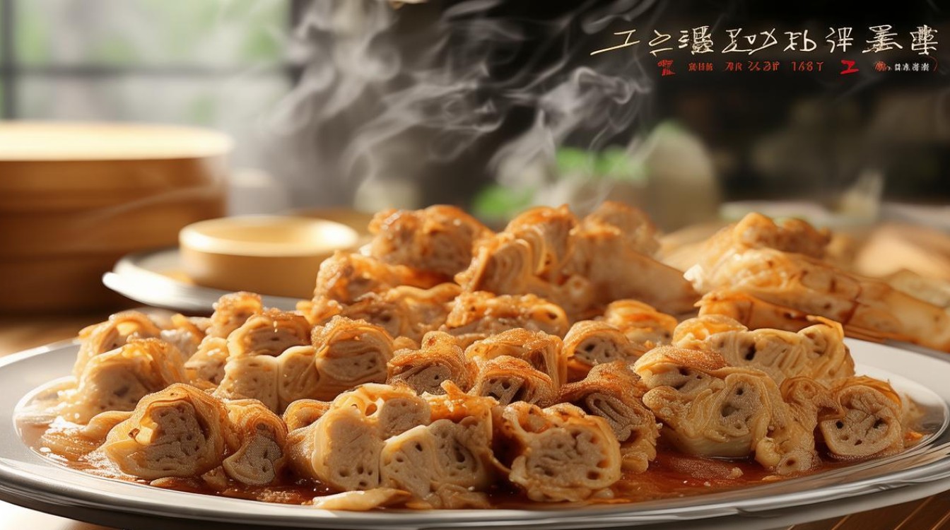 藕夹怎么做的