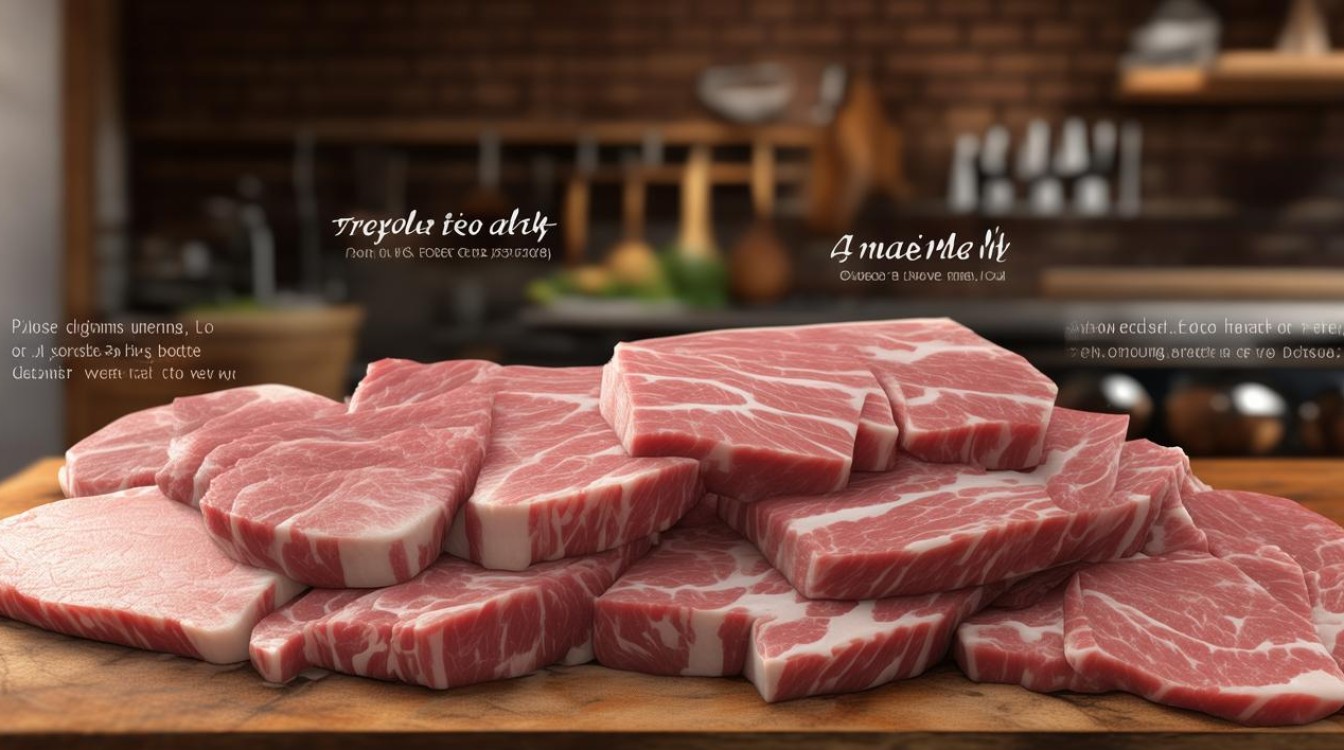 猪肉哪些适合炒