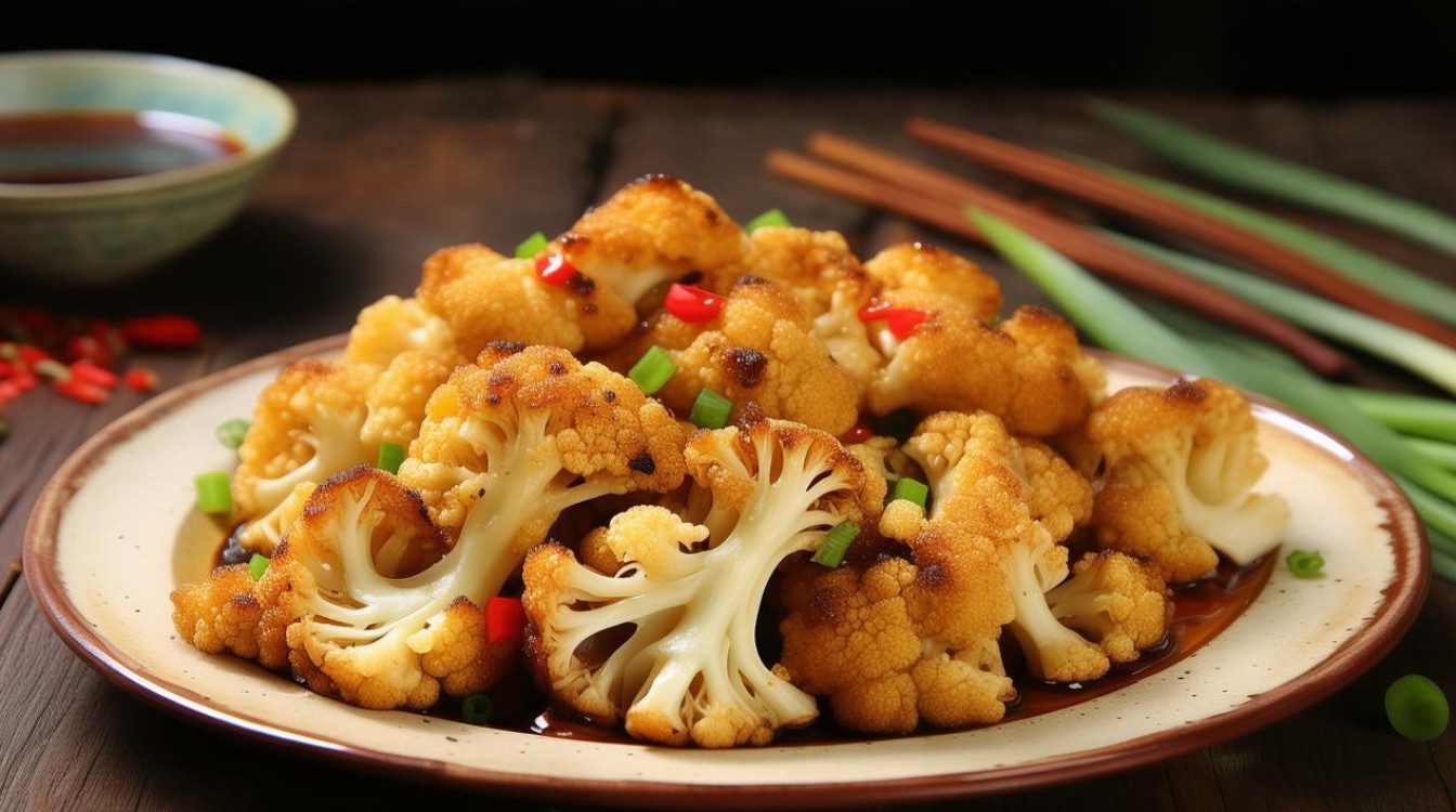 油激菜花怎么做