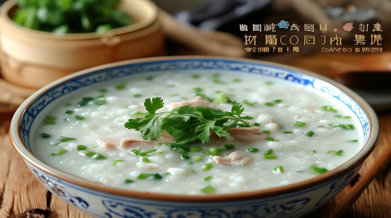 岘子粥怎么做