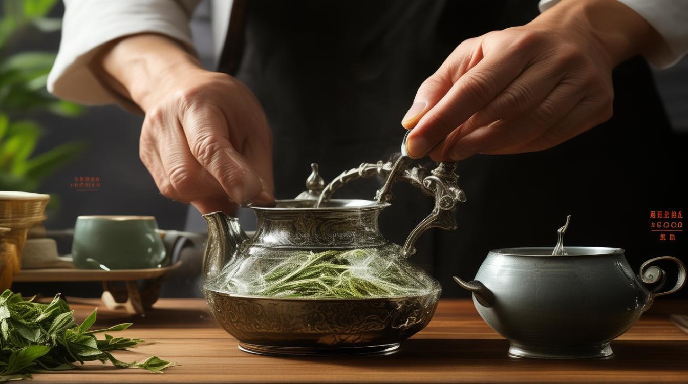 红茶饮料怎么做