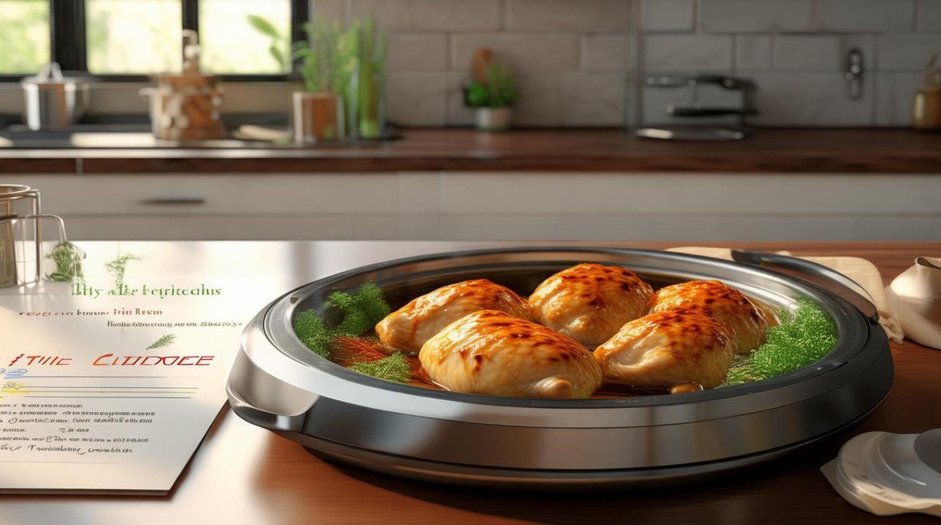 电饭煲怎么做鸡好吃