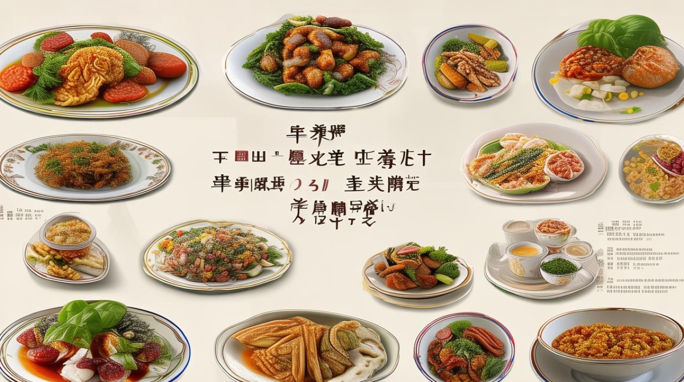 天津家常菜大全