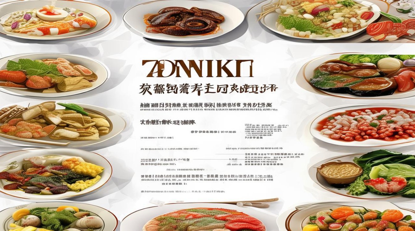 天津家常菜大全