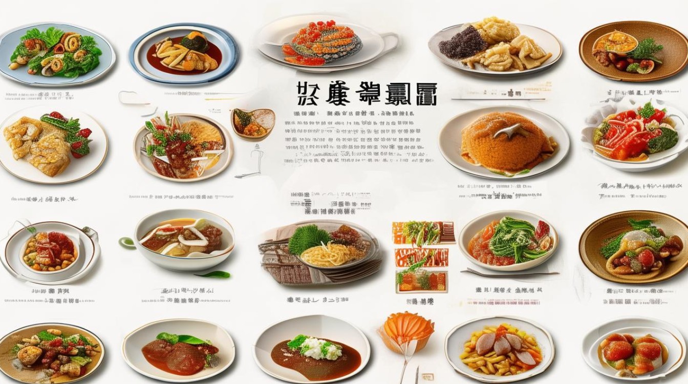 天津家常菜大全