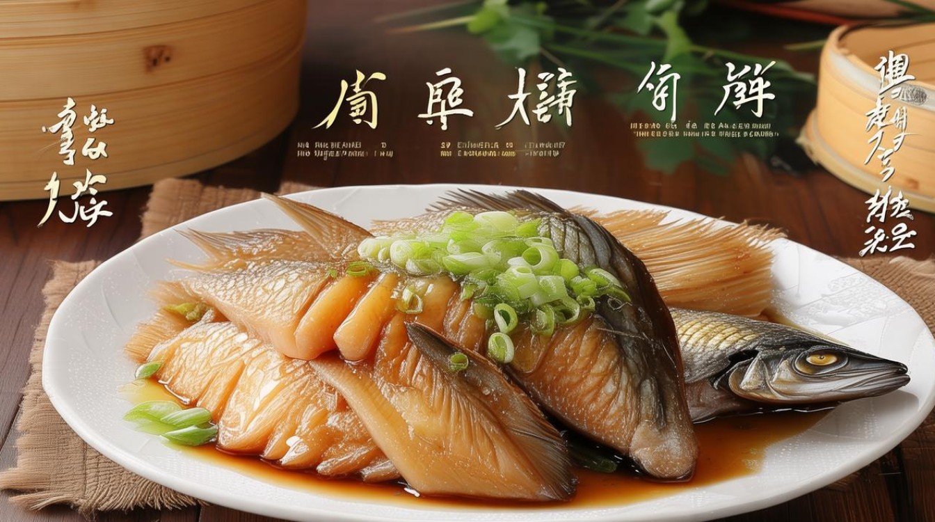 家常漏鱼的做法