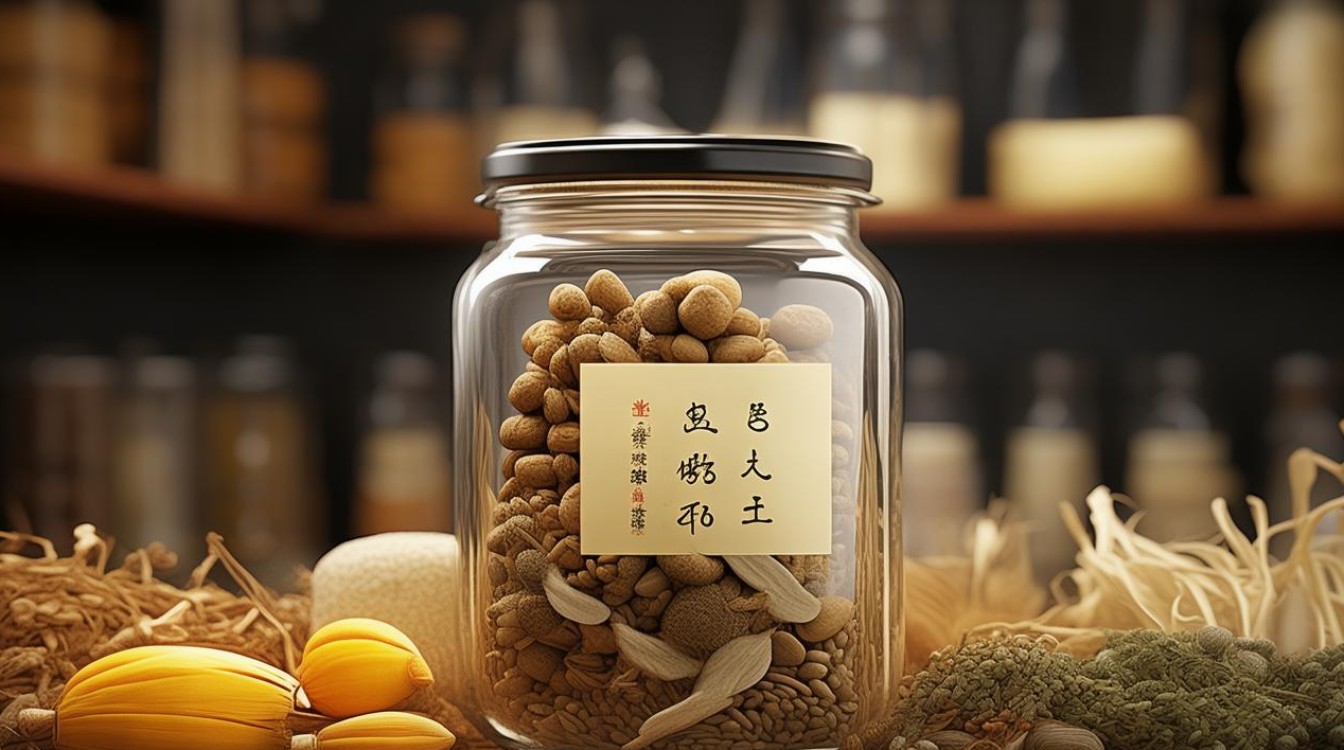 健脾 是哪些制成