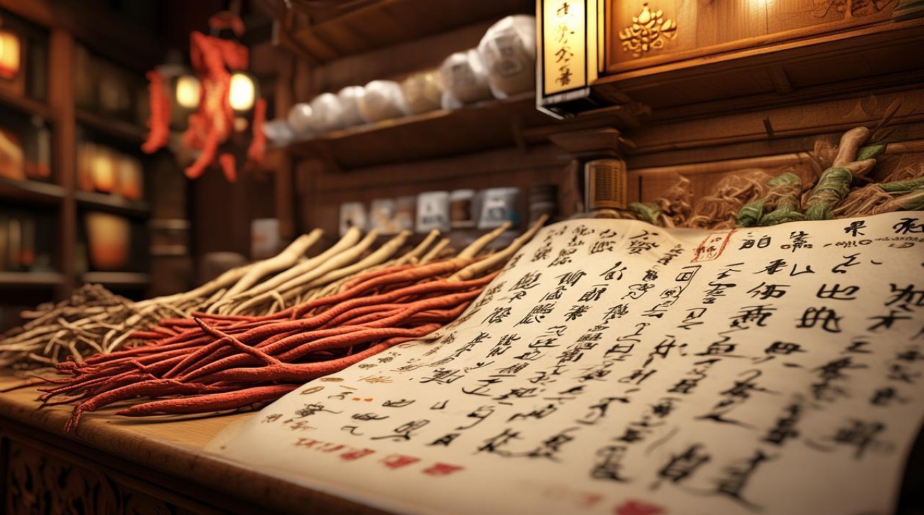 哪些人参壮阳
