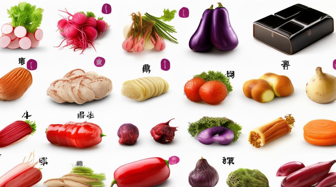 哪些腌菜得癌