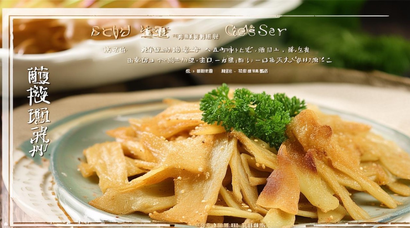 油炸猫儿朵怎么做