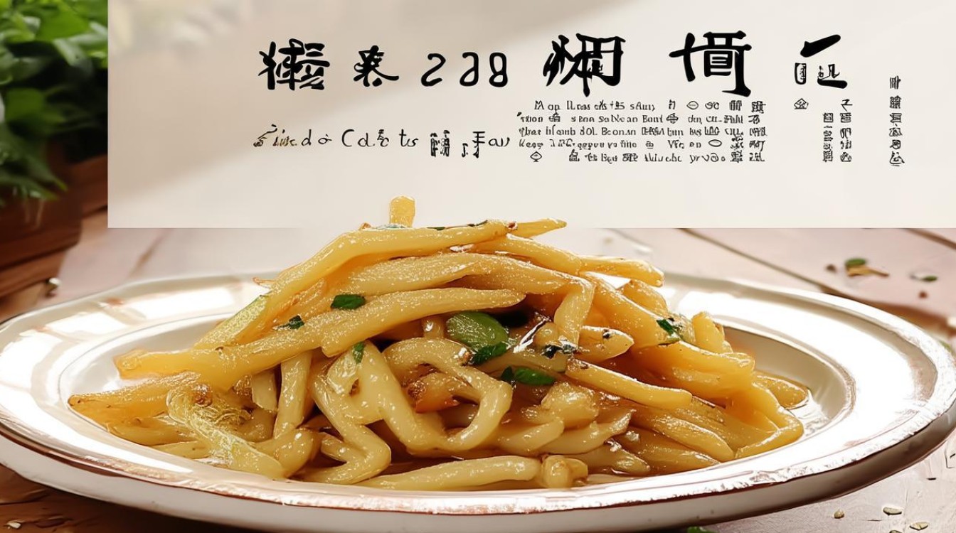 油炸猫儿朵怎么做