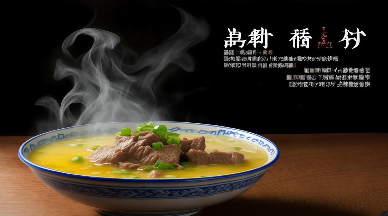 金汤面有哪些