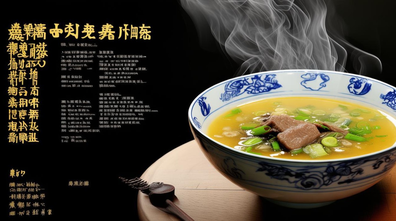 金汤面有哪些