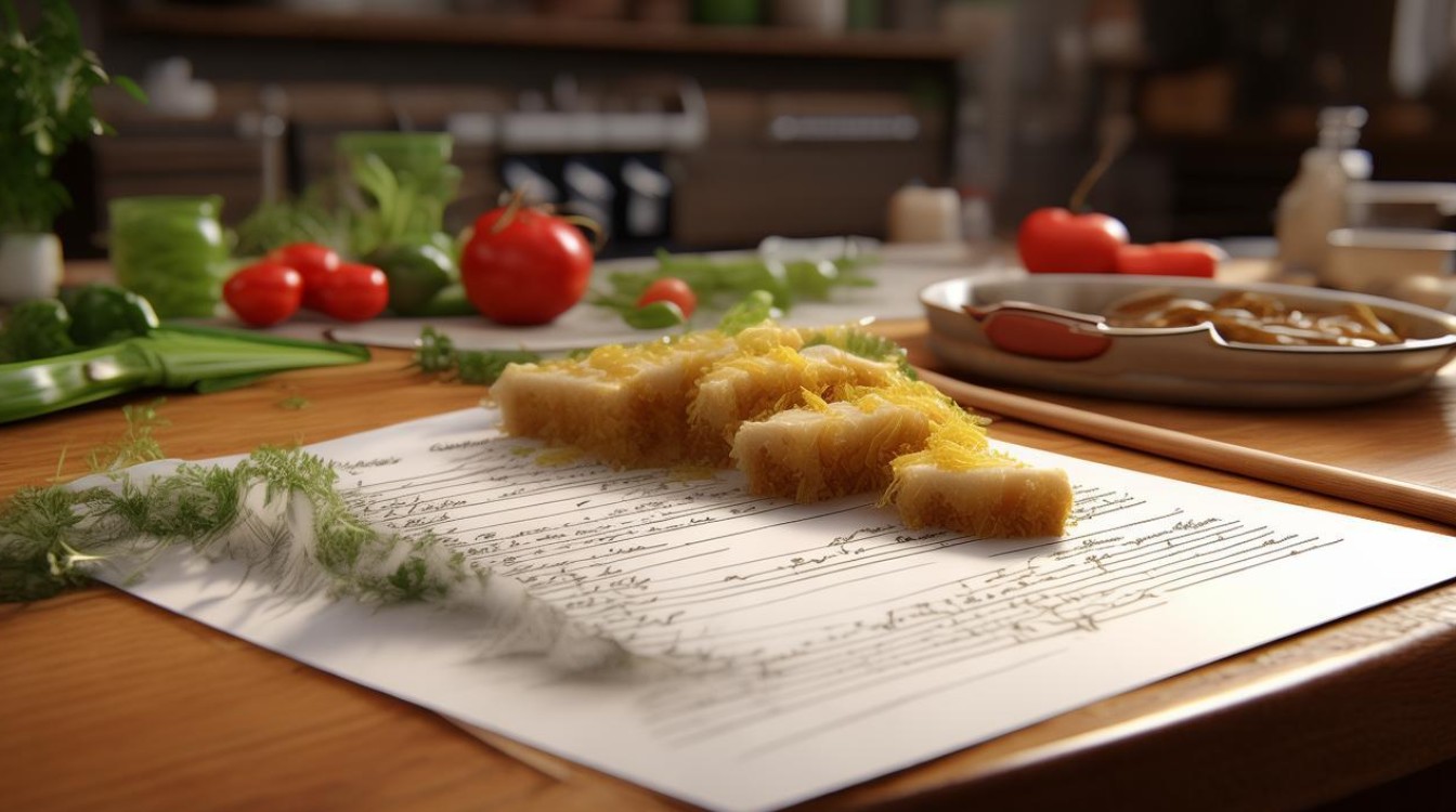 梅干菜饼家常做法