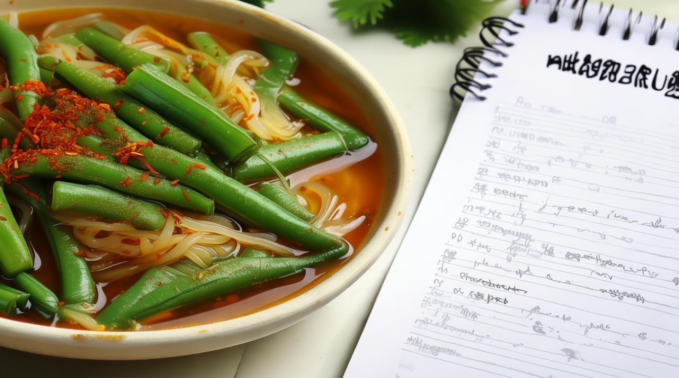 蒸豇豆疙瘩怎么做