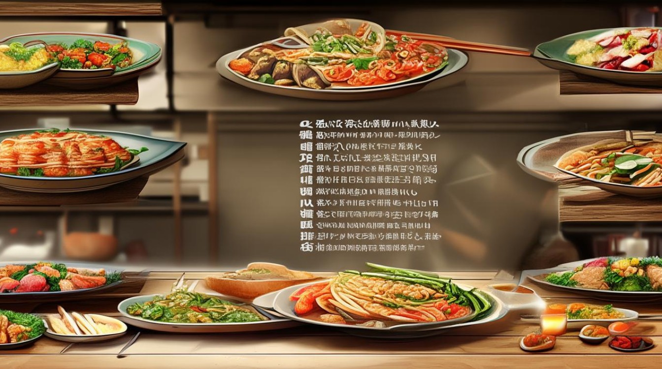 山东菜谱家常菜