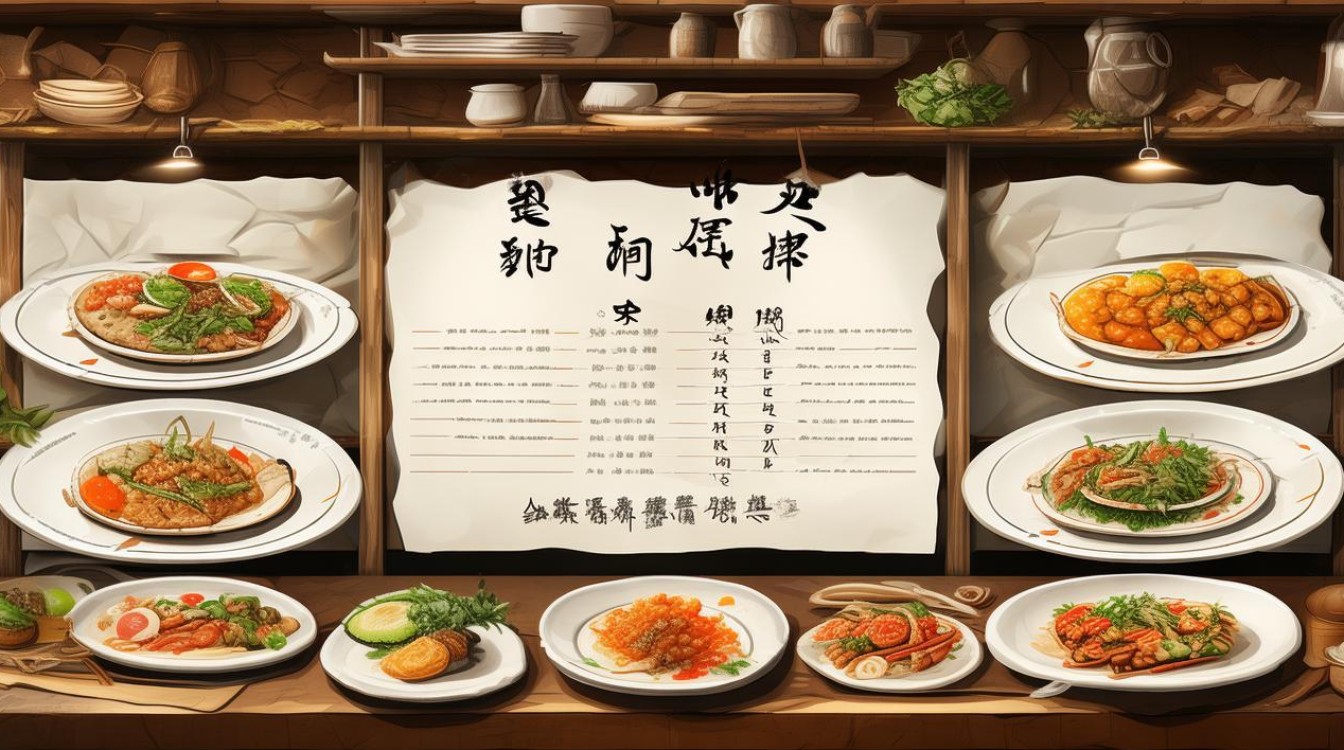 山东菜谱家常菜