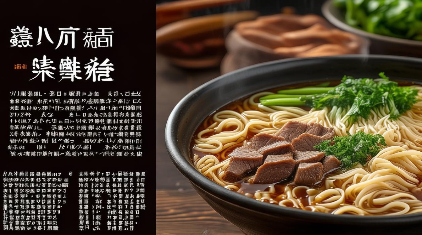 汤粉有哪些?